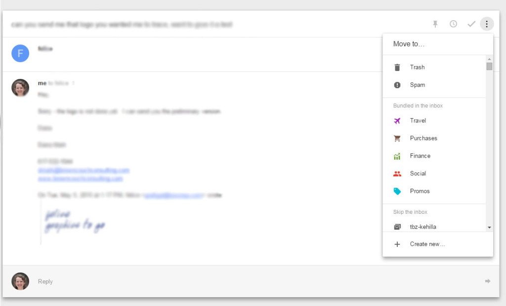 Brown Couch Consulting A blog of thoughts and ideas on small business